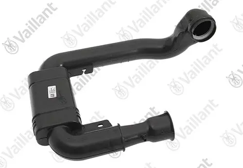 VAILLANT-Frischluftrohr-VC-406-5-5-u-w-Vaillant-Nr-0020268767 gallery number 1